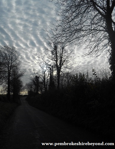 Clay Lane, Haverfordwest