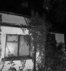 Click on this House if you Dare to find out how you can win some prime paranormal prizes!