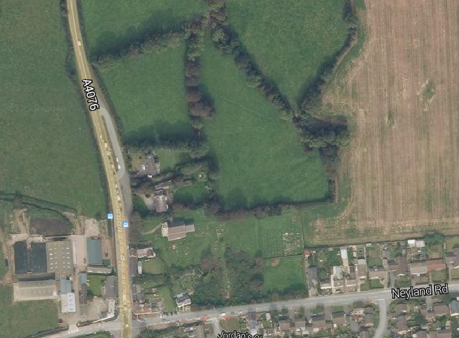 Will you see it at Steynton?